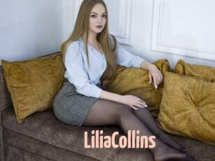 LiliaCollins