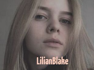 LilianBlake