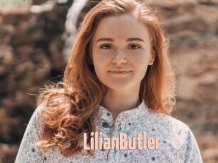 LilianButler