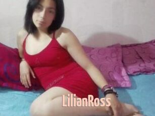 LilianRoss