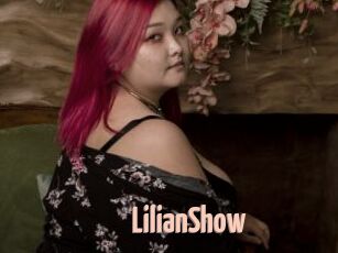 LilianShow