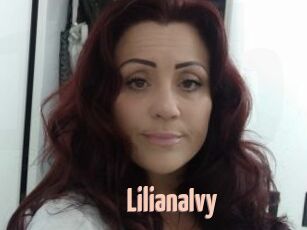 LilianaIvy