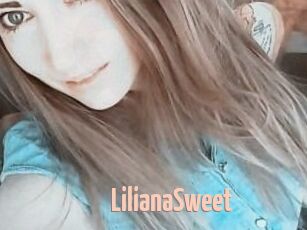 LilianaSweet