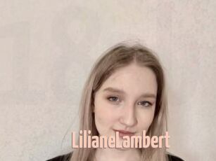 LilianeLambert