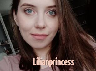 Lilianprincess 18A blog