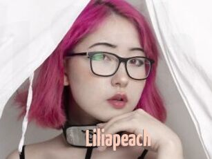 Liliapeach