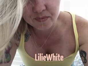 LilieWhite