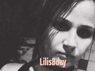 LilisBday