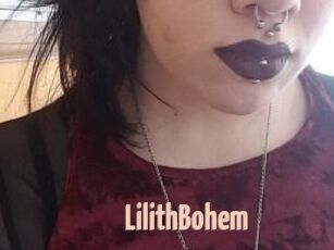 LilithBohem