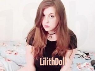 LilithDoll