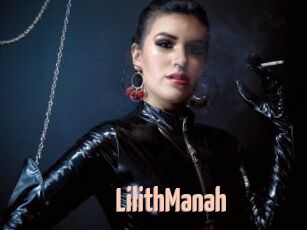 LilithManah