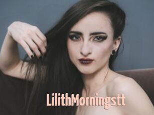 LilithMorningstt