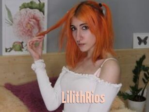 LilithRios