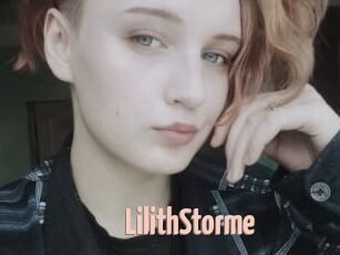 LilithStorme