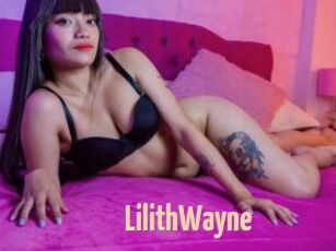 LilithWayne