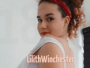 LilithWinchester