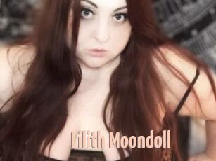 Lilith_Moondoll