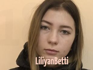 LiliyanBetti