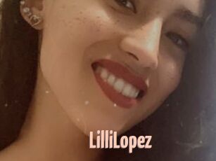 LilliLopez