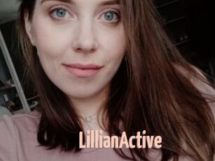 LillianActive