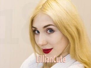 LillianCute
