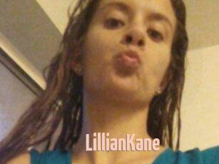 Lillian_Kane