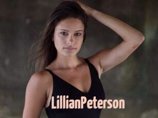 Lillian_Peterson
