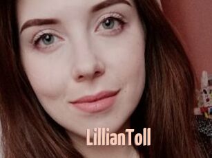 LillianToll