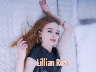 Lillian_Ross