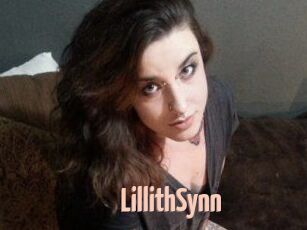 Lillith_Synn