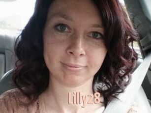 Lilly28