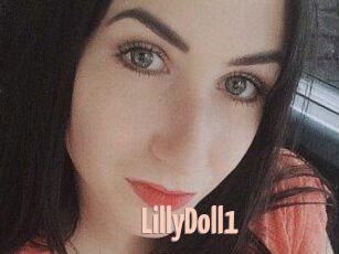 LillyDoll1