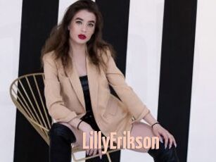 LillyErikson
