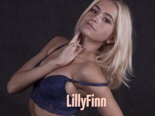 LillyFinn