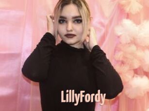 LillyFordy