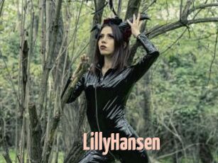 LillyHansen