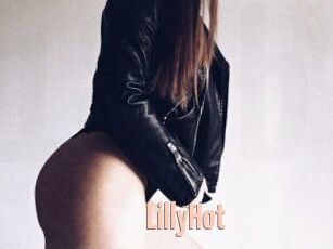 Lilly_Hot