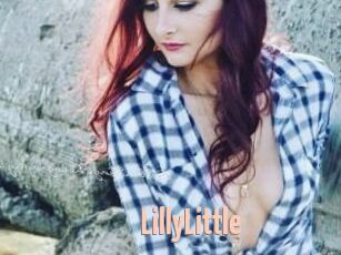 LillyLittle