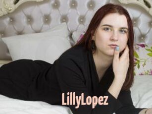 LillyLopez