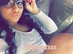 LillyLopezxox