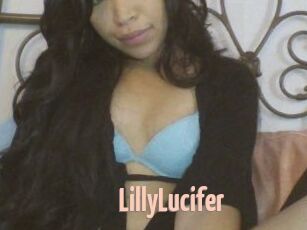 LillyLucifer