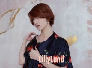 LillyLund