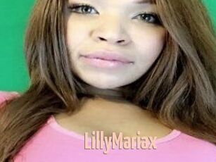 LillyMariax