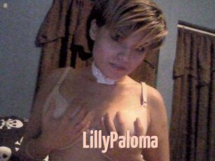 LillyPaloma