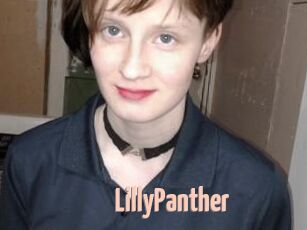 LillyPanther