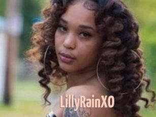 LillyRainXO