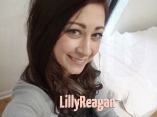 LillyReagan