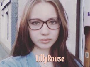 LillyRouse