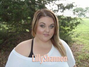 LillyShannon