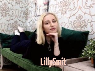 LillySmit